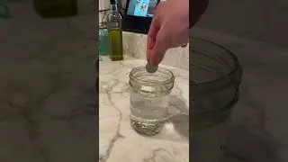 Properties of water 1
