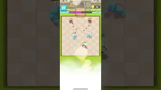 Arcade Hunter: Sword and Gun | GamePlay
