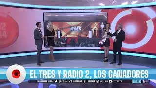 De 12 a 14: Martin Fierro Federal - Canal 3 Rosario
