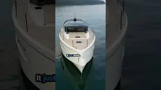 Would you buy this boat? 🤔