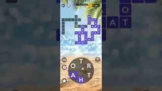 Wordscapes July 4 2022 Daily Puzzle Answers