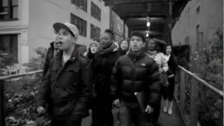 Western Union -- World of Betters Alicia Keys Highlights