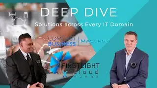 Deep Dive - Comcast Business Masergy