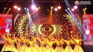 Pooja' Dance 