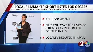 Wright State grad's Sundance-winning doc on shortlist for 2026 Oscars