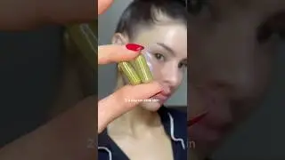 2 a day for clear skin 🤍 That Girl Pure Moringa