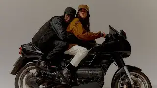 Barbour International x YMC | Barbour International AW22