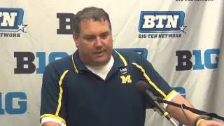 Hoke - Post Northwestern