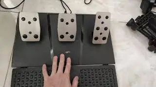 Mới sắm con vô lăng vi ba bộ hàng tuyển loại 1 =))) đủ để rít rít rít đêm rồi series FF gọi tôi cụ