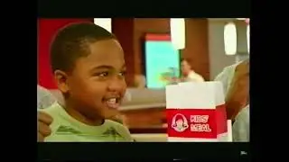 Wendy&rsquo;s Finger Fighting Commercial