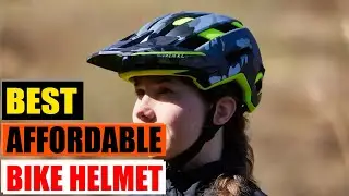 The Best Affordable Bike Helmets: Your Guide to Safe and Stylish Cycling