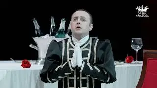 CZARNA MASKA - trailer