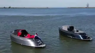 Evens Speedster 653 Met Yamaha 60pk (voorraad) (205338-1)