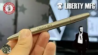 Liberty MFG 