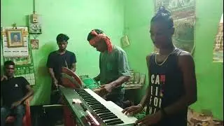 @ new santali video  @ singar & sudip murmu 🙏❤পাহাড়ি Tadisinal song🥰##