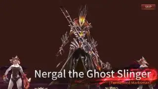Devilian   E09 Campaign Brigam Volcano Zone 9 End Boss , Android GamePlay HD