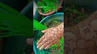student work👍plz support me friends like comment subscribe kare friends🤗#henna#mehmdi #youtubfamily