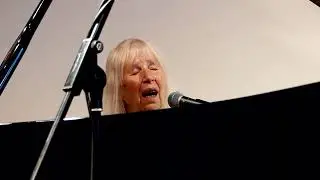 Bonnie Han Jones & Maggie Nicols - Music Unlimited 38, Landesmusikschule, Wels, Austria, 2024-11-09