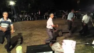 Söğüt Oluklu Köyü Klarnetli Çiftetellisi...