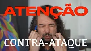 3 GRANDES ATAQUES CONTRA SUA FÉ