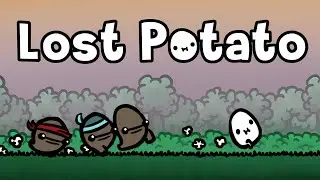 Lost Potato - Release Trailer