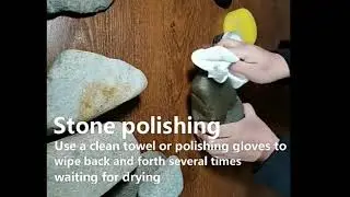 StoneCare  Wax by Right Picks