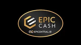 Epic Cash GUI Wallet TOR Transactions Short With Sound