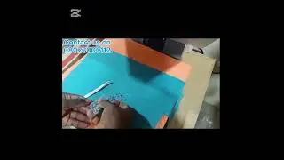 HOW TO OPERATE HEAT PRESS STONING MACHINE. #viralvideo #fashionstyle #tailor #sewingmachine #heat 