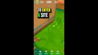 This is how you entry with Gekko on Fracture.