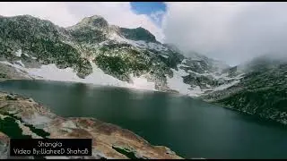Takht Bara Khan lake | Shangla | Brajo banda | Swat | paradise on the earth | Pakistan  zindaabad🇵🇰
