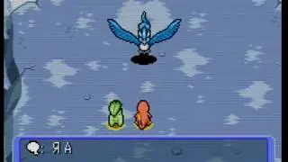 POKEMON Mystery Dungeon Red Rescue team Прохождение Часть 06