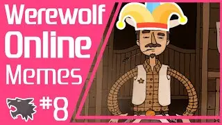 Werewolf Online Memes #8