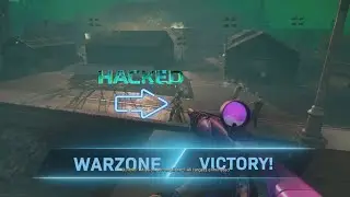 Victory Against Zombie Skinned Hacker 😱