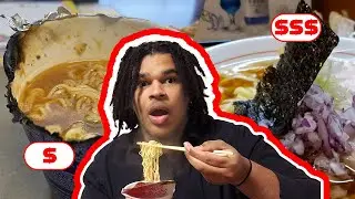 PRICE CHECK: Ramen | SAN POZE