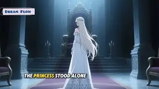 The Enchanted Princess &ndash; Episode 10: The Day the Kingdom Noticed #shorts #tranding #viralvideo #fun