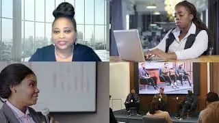 Get Heard! Client Transformation Series featuring Carolyn Murphy