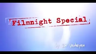 1999 | Filmnight Special | The Beyond, 1981
