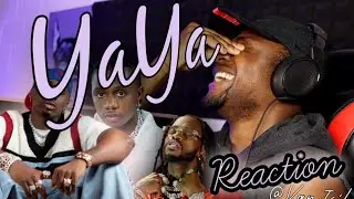 Rayvanny - YAYA Ft Diamond Platnumz & Jux (Official Audio)