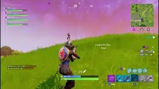 Fortnite montage sniper
