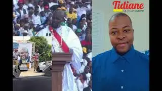 🚨 Deuxième Putche de Mamadi Parjure Doumbouya avec un dispositif de la peur...