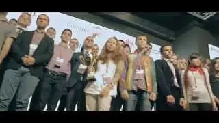 Финал  Huawei Honor Cup 2015 - как это было!