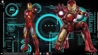 How to install Jarvis Voice assistant on Windows pc
