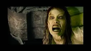 Evil Dead Rise's Book & Deadite Demon Explained