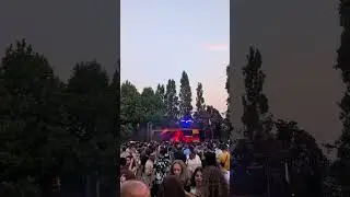 Adam Ten @ El&eacute;trico Festival (Porto 05JUL25)