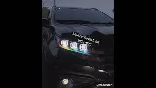 Custom Headlamp All New Rush All New Terios Triple Mini Biled Projector Proji