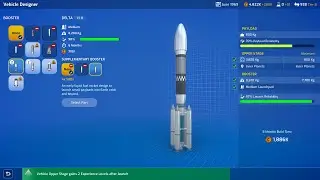 MARS HORIZON - V1.4.1.0 (DARING EXPEDITIONS UPDATE)