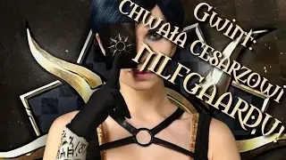 Nilfgaard! Nowe decki i lecimy na maxa!