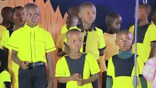 MBINGUNI KIDS LAUNCH//VOL.4