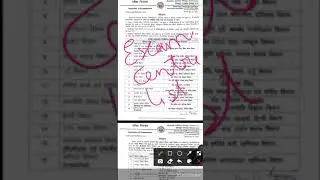 #shorts। Ddu universityMA/MSc/Mcom/BBA/BCA exam center list।।#ytshorts