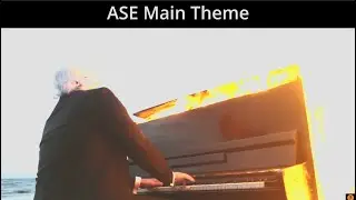 listing to Ark music be like....(ARK MEME)